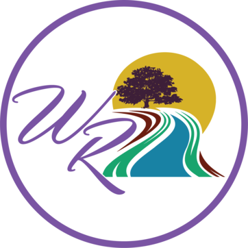 Wood River logo